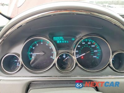 Zdjęcie 9 z 12 samochodu: 2015 BUICK ENCLAVE VIN:5GAKVBKD2FJ143414 - miniatura