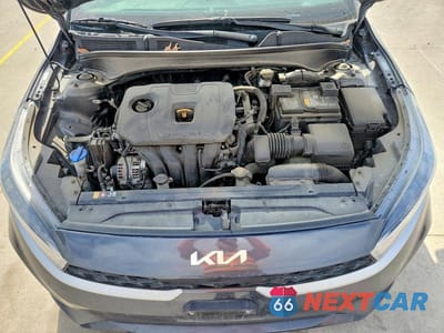 Zdjęcie 11 z 12 samochodu: 2023 KIA FORTE LXS VIN:3KPF24AD1PE600900 - miniatura
