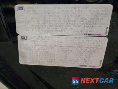 Zdjęcie 12 z 13 samochodu: 1995 CHEVROLET CAMARO Z28 VIN:2G1FP32P2S2149537 - miniatura