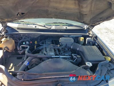 Zdjęcie 11 z 12 samochodu: 2000 JEEP GRAND CHEROKEE LIMITED VIN:1J4GW58S4YC378763 - miniatura