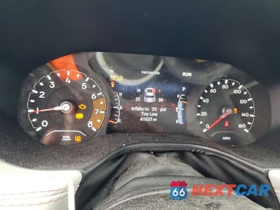 Zdjęcie 9 z 13 samochodu: 2022 JEEP COMPASS LIMITED VIN:3C4NJDCB4NT141316 - miniatura