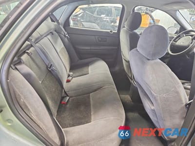 Zdjęcie 10 z 12 samochodu: 2005 FORD TAURUS SE VIN:1FAHP53U55A109099 - miniatura