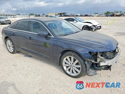 Czwarte zdjęcie samochodu z boku: 2019 AUDI A6 PREMIUM VIN:WAUD8AF24KN129340 - miniatura