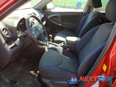 Zdjęcie 7 z 13 samochodu: 2011 TOYOTA RAV4 SPORT VIN:2T3RK4DV5BW050096 - miniatura