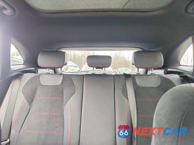 Zdjęcie 10 z 13 samochodu: 2022 MERCEDES-BENZ GLA 250 4MATIC VIN:W1N4N4HB4NJ372953 - miniatura