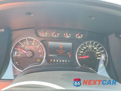 Zdjęcie 9 z 12 samochodu: 2014 FORD F150 SUPERCREW VIN:1FTFW1CT0EKE70545 - miniatura