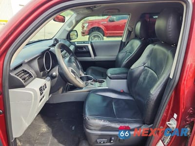 Zdjęcie 7 z 13 samochodu: 2010 TOYOTA 4RUNNER SR5 VIN:JTEZU5JR6A5008125 - miniatura