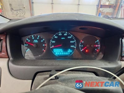 Zdjęcie 9 z 12 samochodu: 2006 CHEVROLET IMPALA LT VIN:2G1WT55K369193941 - miniatura