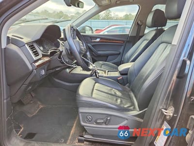 Zdjęcie 7 z 13 samochodu: 2020 AUDI Q5 PREMIUM VIN:WA1ANAFY3L2036826 - miniatura