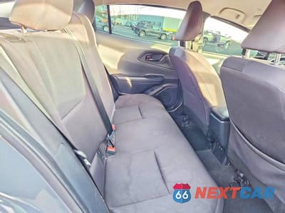 Zdjęcie 10 z 12 samochodu: 2023 TOYOTA PRIUS LE VIN:JTDADABU0P3004377 - miniatura