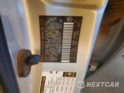 Zdjęcie 12 z 12 samochodu: 2013 TOYOTA PRIUS TWO VIN:JTDKN3DU5D5568133 - miniatura