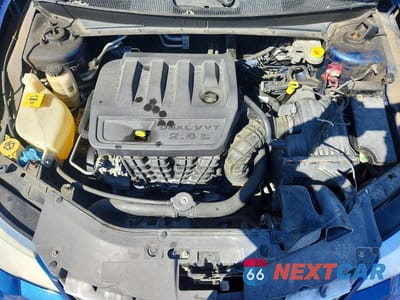 Zdjęcie 11 z 12 samochodu: 2010 CHRYSLER SEBRING LX VIN:1C3BC4EB3AN172369 - miniatura