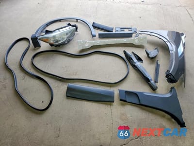 Zdjęcie 13 z 15 samochodu: 2016 MAZDA CX-5 TOURING VIN:JM3KE4CY1G0831463 - miniatura