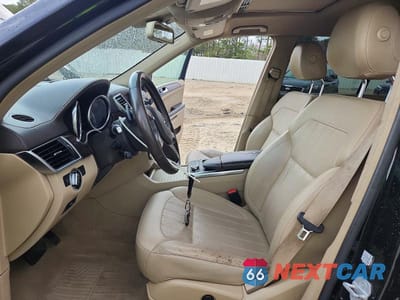 Zdjęcie 7 z 13 samochodu: 2014 MERCEDES-BENZ GL 450 4MATIC VIN:4JGDF7CE7EA424370 - miniatura