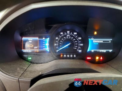 Zdjęcie 9 z 13 samochodu: 2024 FORD EDGE SEL VIN:2FMPK4J90RBA49834 - miniatura