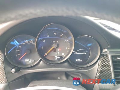 Zdjęcie 9 z 13 samochodu: 2017 PORSCHE MACAN GTS VIN:WP1AG2A56HLB50385 - miniatura