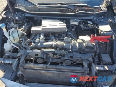 Zdjęcie 11 z 12 samochodu: 2021 HONDA CR-V TOURING VIN:2HKRW1H90MH420221 - miniatura
