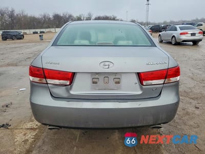 Zdjęcie 6 z 11 samochodu: 2006 HYUNDAI SONATA GLS V6 VIN:5NPEU46F76H147795 - miniatura