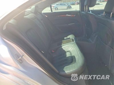 Zdjęcie 10 z 12 samochodu: 2012 MERCEDES BENZ CLS 550 VIN:WDDLJ7DB7CA014867 - miniatura