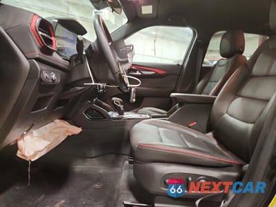 Zdjęcie 7 z 13 samochodu: 2025 CHEVROLET TRAILBLAZER RS VIN:KL79MUSL4SB008519 - miniatura