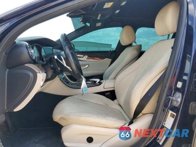 Zdjęcie 7 z 11 samochodu: 2017 MERCEDES-BENZ E 300 4MATIC VIN:WDDZF4KB8HA225712 - miniatura