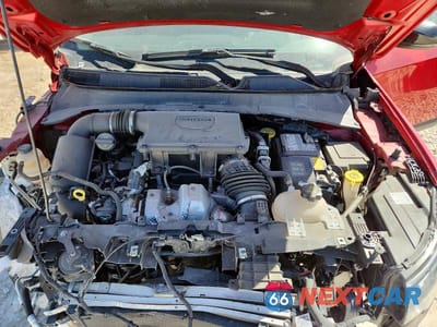 Zdjęcie 12 z 13 samochodu: 2025 JEEP COMPASS LIMITED VIN:3C4NJDCN3ST521379 - miniatura