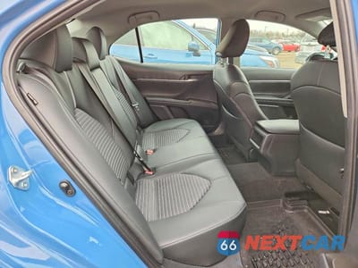 Zdjęcie 10 z 11 samochodu: 2023 TOYOTA CAMRY SE VIN:4T1T11BK3PU096932 - miniatura