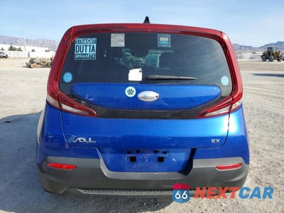 Zdjęcie 6 z 11 samochodu: 2020 KIA SOUL EX VIN:KNDJ33AU9L7024078 - miniatura