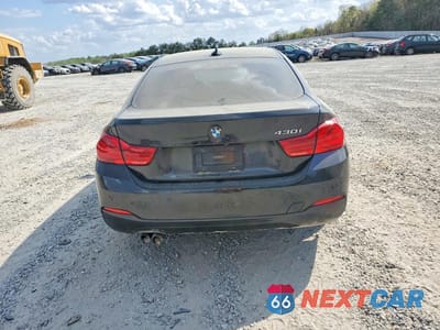 Zdjęcie 6 z 12 samochodu: 2019 BMW 430I GRAN COUPE VIN:WBA4J1C58KBM12960 - miniatura