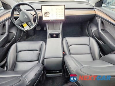 Zdjęcie 8 z 12 samochodu: 2023 TESLA MODEL 3 VIN:5YJ3E1EAXPF486382 - miniatura