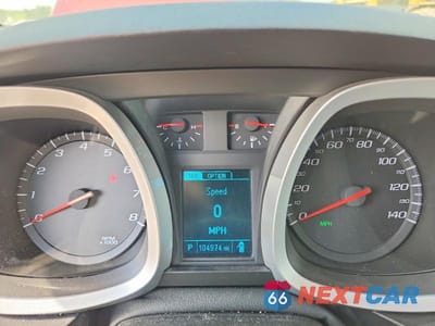 Zdjęcie 9 z 13 samochodu: 2013 CHEVROLET EQUINOX LT VIN:1GNALDEK4DZ124388 - miniatura