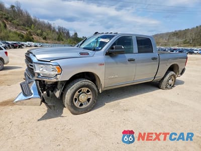 2021 RAM 2500 TRADESMAN 3C6UR5CJ1MG679696 - główne zdjęcie licytacji z USA - miniatura