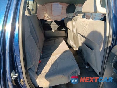 Zdjęcie 10 z 11 samochodu: 2011 TOYOTA TUNDRA GRADE VIN:5TFUY5F14BX174042 - miniatura