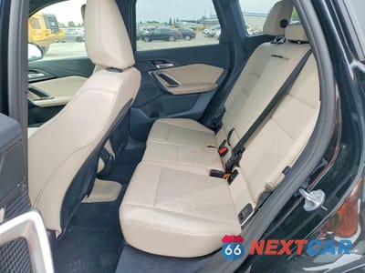 Zdjęcie 10 z 12 samochodu: 2025 BMW X1 XDRIVE28I VIN:WBX73EF07S5041261 - miniatura