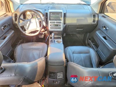 Zdjęcie 8 z 13 samochodu: 2008 FORD EDGE SEL VIN:2FMDK48C98BA47440 - miniatura