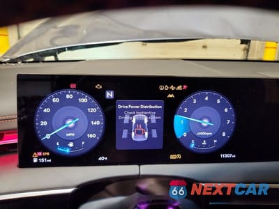 Zdjęcie 9 z 13 samochodu: 2026 GENESIS GV70 3.5T SPORT PRESTIGE VIN:5NMMEDTC4TH039369 - miniatura