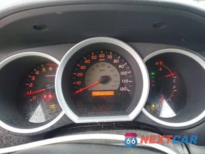 Zdjęcie 9 z 11 samochodu: 2008 TOYOTA TACOMA BASE VIN:5TETX22N08Z586966 - miniatura