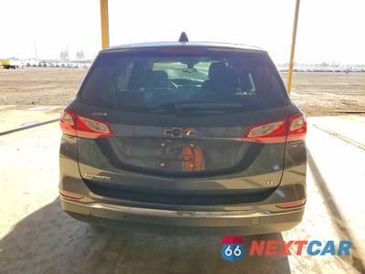 Zdjęcie 6 z 12 samochodu: 2020 CHEVROLET EQUINOX LT VIN:3GNAXKEV2LS557402 - miniatura