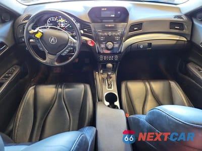 Zdjęcie 8 z 12 samochodu: 2020 ACURA ILX VIN:19UDE2F36LA004991 - miniatura