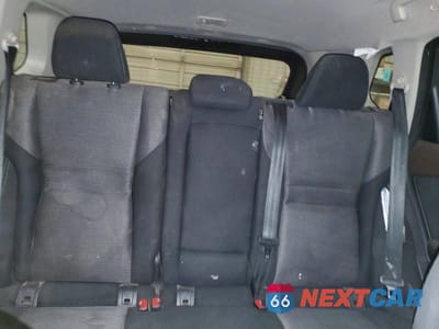 Zdjęcie 10 z 13 samochodu: 2022 NISSAN ROGUE SV VIN:5N1BT3BA1NC686624 - miniatura