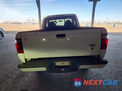 Zdjęcie 6 z 13 samochodu: 2003 FORD RANGER SUPER CAB VIN:1FTYR14V73PB34939 - miniatura