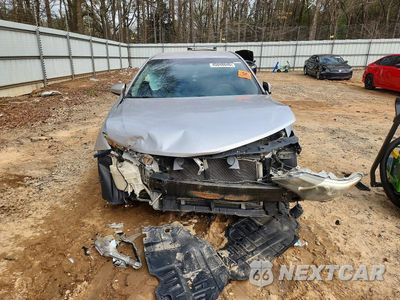 Piąte zdjęcie samochodu w środku: 2014 TOYOTA CAMRY SE VIN:4T1BF1FK7EU392699 - miniatura
