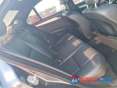 Zdjęcie 10 z 11 samochodu: 2013 MERCEDES-BENZ C 300 4MATIC VIN:WDDGF8AB0DR287472 - miniatura