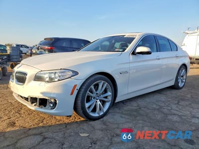2014 BMW 535 XI WBA5B3C54ED292998 - główne zdjęcie licytacji z USA - miniatura