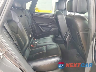 Zdjęcie 11 z 13 samochodu: 2017 PORSCHE MACAN VIN:WP1AA2A57HLB80481 - miniatura