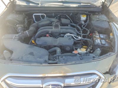 Zdjęcie 12 z 14 samochodu: 2018 SUBARU OUTBACK 2.5I LIMITED VIN:4S4BSANC0J3344600 - miniatura