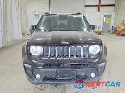 Piąte zdjęcie samochodu w środku: 2023 JEEP RENEGADE LATITUDE VIN:ZACNJDB11PPP29626 - miniatura