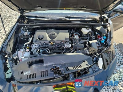 Zdjęcie 11 z 13 samochodu: 2025 TOYOTA CAMRY LE VIN:4T1DAACK0SU200367 - miniatura