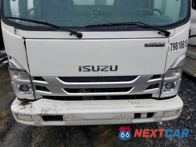 Zdjęcie 12 z 13 samochodu: 2024 ISUZU NPR HD BOX TRUCK VIN:54DC4W1D9RS212785 - miniatura