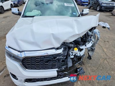 Zdjęcie 11 z 12 samochodu: 2026 RAM 1500 TUNGSTEN VIN:1C6SRFKP2TN213557 - miniatura